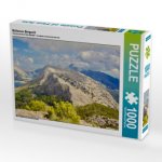 Mallorcas Bergwelt (Puzzle)
