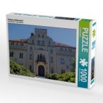 Schloss Seifersdorf (Puzzle)