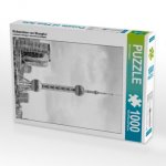 Wahrzeichen von Shanghai (Puzzle)