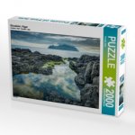 Gásadalur, Vágar (Puzzle)