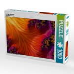 orange streams (Puzzle)