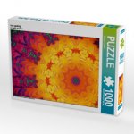 sun gazing (Puzzle)