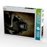 Bonobo (Puzzle)