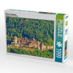 Schloss Heidelberg (Puzzle)