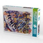 Piano in Jazz (Puzzle)