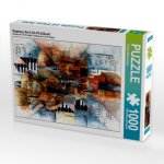 Sinphony No 6 (Ch.Ph.E.Bach) (Puzzle)
