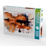 Violin (Puzzle)