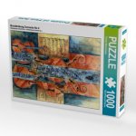 Brandenburg Concerto No 4 (Puzzle)