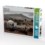 Lanzarote - Yaiza (Puzzle)