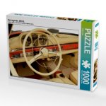 Die Legende: 300 SL (Puzzle)
