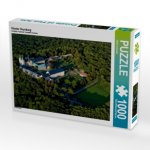 Kloster Huysburg (Puzzle)