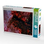 Nordamerikanebel NGC 7000 (Puzzle)