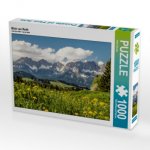 Blick von Reith (Puzzle)