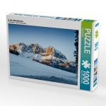 In der Abendsonne (Puzzle)