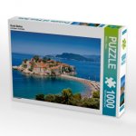 Sveti Stefan (Puzzle)