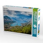 Plitvicer Seen (Puzzle)