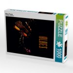 Blues Pianist (Puzzle)
