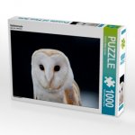 Schleiereule (Puzzle)