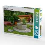 Toni-Meyer-Brunnen Hausen (Puzzle)
