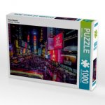 Time Square (Puzzle)