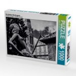 Die Schöne Nienburgerin (Puzzle)