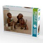 Kinder de Himbas (Puzzle)