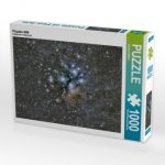 Plejaden M45 (Puzzle)
