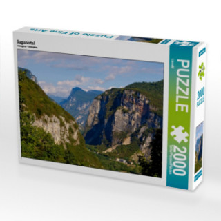Suganertal (Puzzle)
