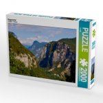 Suganertal (Puzzle)