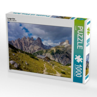 Lange Alm (Puzzle)