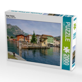Nago Torbole (Puzzle)