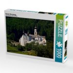Kloster Marienberg (Puzzle)