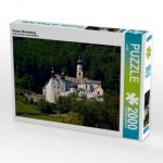 Kloster Marienberg (Puzzle)