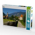 Glurns (Puzzle)