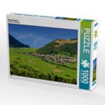 Reschenpass (Puzzle)