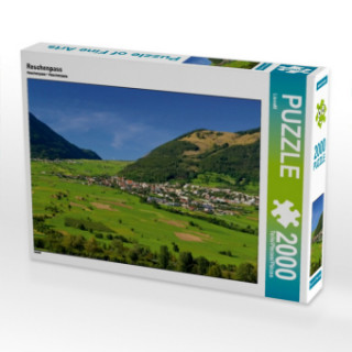 Reschenpass (Puzzle)
