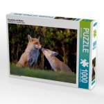 Kuscheln mit Mama (Puzzle)