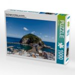 Sant'Angelo im Süden von Ischia (Puzzle)