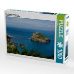 Das Castello Aragonese (Puzzle)