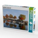 Langenargen - Hafenansicht (Puzzle)
