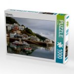 O Barqueiro (Puzzle)