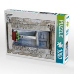 Fensterbank (Puzzle)