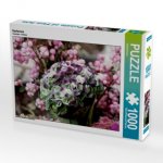 Hortensie (Puzzle)