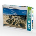 Zabriski Point, Death Valley National Park, Kalifornien (Puzzle)