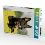 Deutscher Schäferhund (Puzzle)