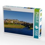 Cité de Carcassonne (Puzzle)