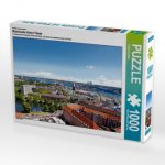 Ein Motiv aus dem Kalender Malerische Kieler Förde (Puzzle)