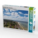 Malerisches Laboe an der Ostsee (Puzzle)