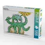 Sommerkrake (Puzzle)