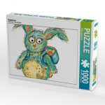 Osterhase (Puzzle)